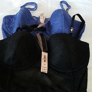 Victoria Secret Bra